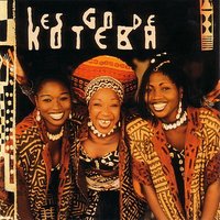 Abcd - Manu Dibango & Les Go De Koteba