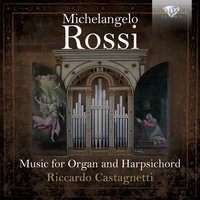 V. Toccata terza (O.) - Riccardo Castagnetti