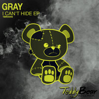 Let It Go - Gray