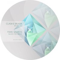 Black - Fran Quiros