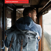 Chequer Heart Day - Fritz Kalkbrenner