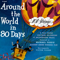 Around the World, Pt. 1 - 101 Strings Orchestra