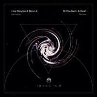 Dermestes - Lina Respen & Benn-X & Keah