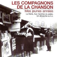 La marie - Les Compagnons De La Chanson