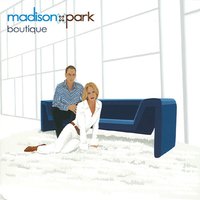 My Personal Moon - Madison Park
