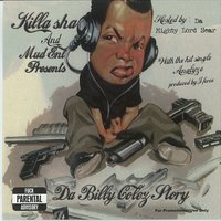 You De'Allrashen - Killa Sha