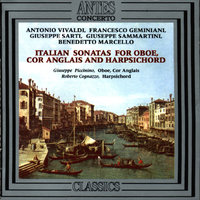 Sonate in F-Dur: II. Allegro - Giuseppe Piccinino & Roberto Cognazzo