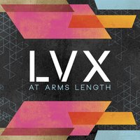 Calm My Mind - LVX