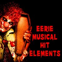 Eerie Tube Bell Pattern Reversed - The Hollywood Edge Sound Effects Library