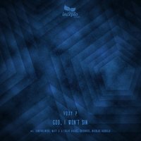 God, I Won't Sin - Voxy P & Skyknock