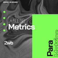 Parametrics - 2WB