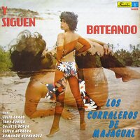 Sirvientas Modernas - Los Corraleros de Majagual & Julio Erazo