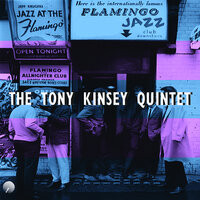 I'm Beginning To See The Light - The Tony Kinsey Quintet feat. Joe Harriott & Joe Harriott & Tony Kinsey