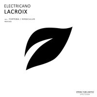 Lacroix - Electricano & Forteba