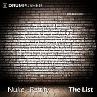 Petrify (The List) - Nuke