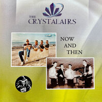 Fairy Tale Prince - The Crystalairs