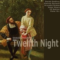 Act IV - Peter Pears & Prunella Scales & Derek Godfrey & Patrick Garland