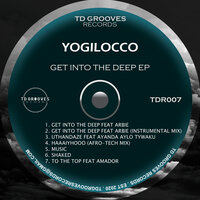 To The Top - YogiLocco & Amador
