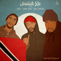Don't Get It Confused - Soulah Re & Aslan & Grand Agent & Mad Preacher