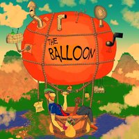 The Balloon - Main Station & Paulo Santos & Pedro Vieira & Washington Marcolino
