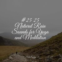 Late Night Rains - Natureza & Study Music & Soothing White Noise For Infant Sleeping And Massage