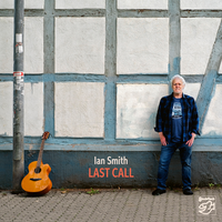 Missin' Trains - Ian Smith