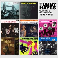 Sapphire - Tubby Hayes