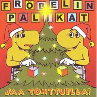 Joulutoitotus - Fröbelin Palikat