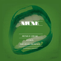 Ce Kul - MUNK & CHLOE (Thévenin) & Francisco