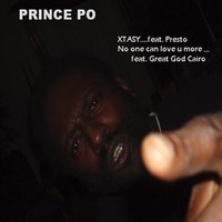 No One Can Love More - Prince Po