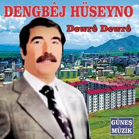 Keçıka Ğêyti - Dengbêj Hüseyno