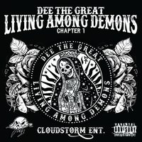 Gangsterland - Dee the Great & MC Eiht & Anita Blunt