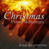 Nu tändas tusen Juleljus - Jonas Kvarnström