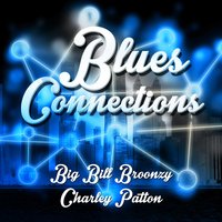 I Can't Be Satisfied - Big Bill Broonzy