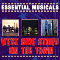 West Side Story Overture - Stage Sound Unlimited