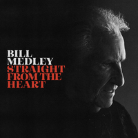 Let It Be Me - Bill Medley