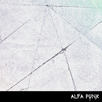 Первый снег - ALFA PUNK