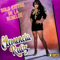 No Tienes Corazón - Clemencia Ruiz