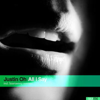 Good Morning - Justin Oh