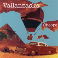 Boys from comasina - Vallanzaska