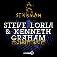 Transitions - Steve Loria & Kenneth Graham
