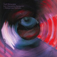 Mortero - Yudi Watanabe & Nishan Lee