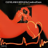 Get Off - Cleveland Eaton And The Garden Of Eaton ‎