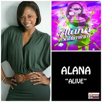 Alive - Alana Maria & Dom Tufaro