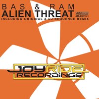 Alien Threat - BAS & Dj Sequence