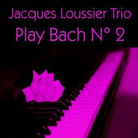 Gigue - Jacques Loussier