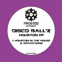 Reflections - Disco Ball'z
