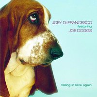 Love For Sale - Joey DeFrancesco