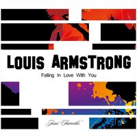 Georgia On My Mind - Louis Armstrong