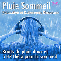 Bruit de pluie dans la forêt pour dormir: doux bruissement et gouttes de pluie - Torsten Abrolat & Faiseur de Pluie